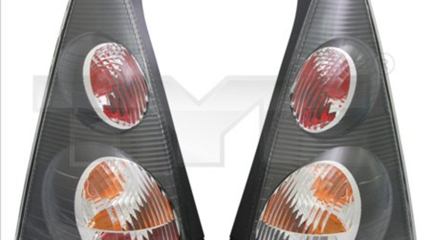 Lampa spate dreapta (TYC1111779012 TYC) Citroen,PEUGEOT