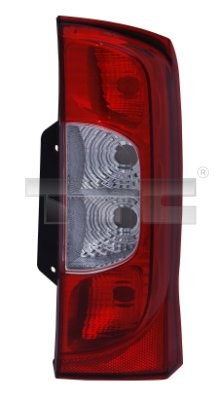 Lampa spate dreapta (TYC1111829012 TYC) Citroen,FIAT,PEUGEOT