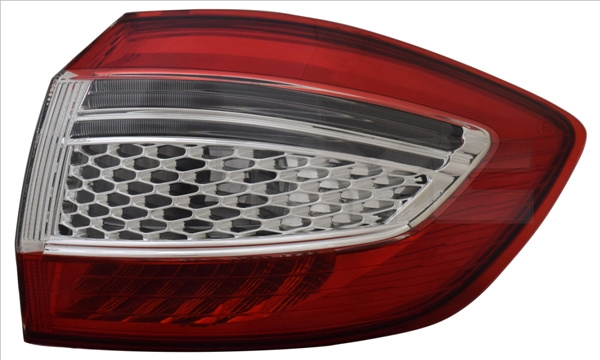 Lampa spate dreapta (TYC1111845062 TYC) FORD
