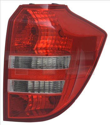 Lampa spate dreapta (TYC1111909012 TYC) KIA