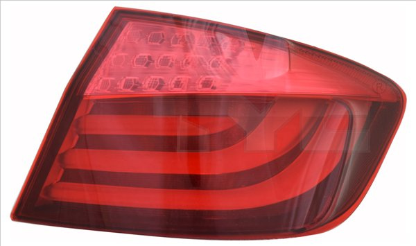 Lampa spate dreapta (TYC1111977002 TYC) BMW