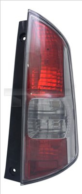 Lampa spate dreapta (TYC1112005012 TYC) DAIHATSU,SUBARU