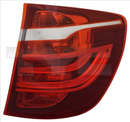 Lampa spate dreapta (TYC1112055219 TYC) BMW