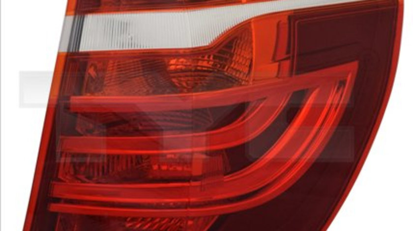 Lampa spate dreapta (TYC1112055219 TYC) BMW