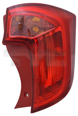 Lampa spate dreapta (TYC1112225012 TYC) KIA