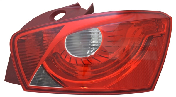 Lampa spate dreapta (TYC1112299012 TYC) SEAT