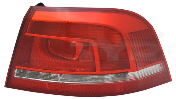 Lampa spate dreapta (TYC1112483012 TYC) VW