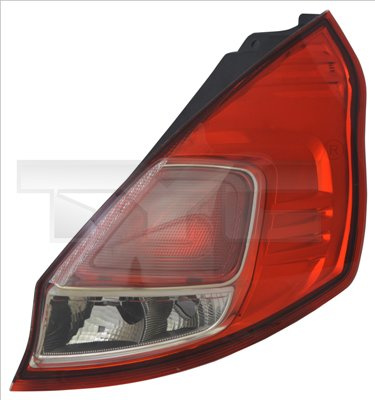 Lampa spate dreapta (TYC1112537019 TYC) FORD