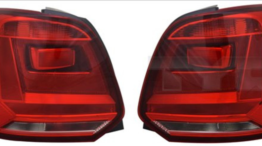 Lampa spate dreapta (TYC1112605012 TYC) VW