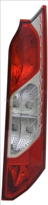 Lampa spate dreapta (TYC1112669012 TYC) FORD