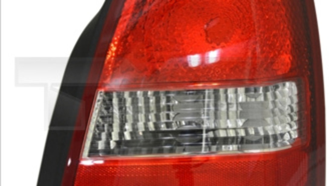 Lampa spate dreapta (TYC1112745012 TYC) NISSAN