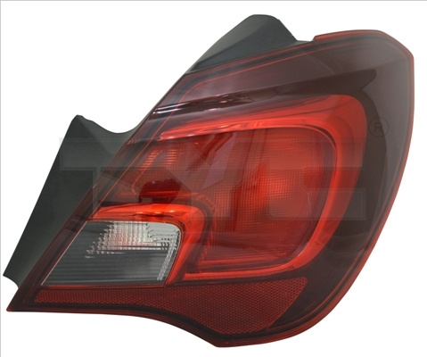 Lampa spate dreapta (TYC1112833012 TYC) OPEL