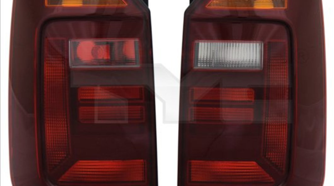 Lampa spate dreapta (TYC1112971112 TYC) VW