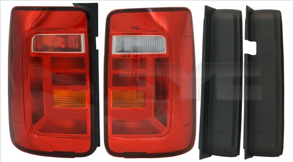 Lampa spate dreapta (TYC1112973012 TYC) VW