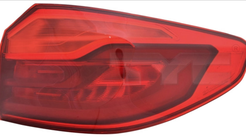 Lampa spate dreapta (TYC1114673009 TYC) BMW