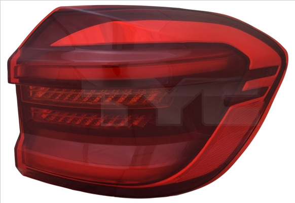 Lampa spate dreapta (TYC1114779009 TYC) BMW