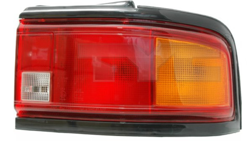 Lampa spate dreapta (TYC111775052 TYC) MAZDA