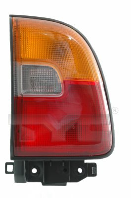 Lampa spate dreapta (TYC113319052 TYC) TOYOTA