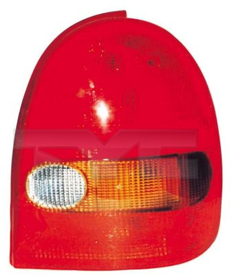 Lampa spate dreapta (TYC115029052 TYC) OPEL