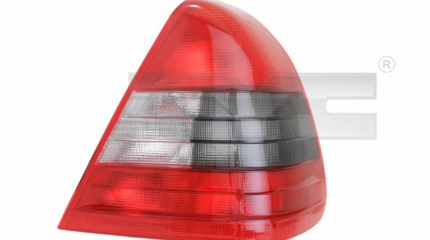 Lampa spate dreapta (TYC115191052 TYC) MERCEDES-BENZ