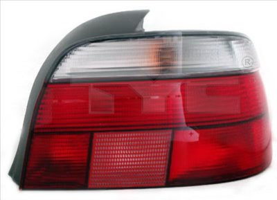 Lampa spate dreapta (TYC116009112 TYC) BMW