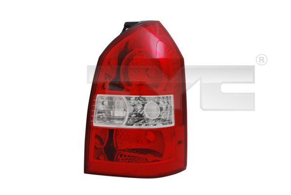 Lampa spate dreapta (TYC116111112 TYC) HYUNDAI