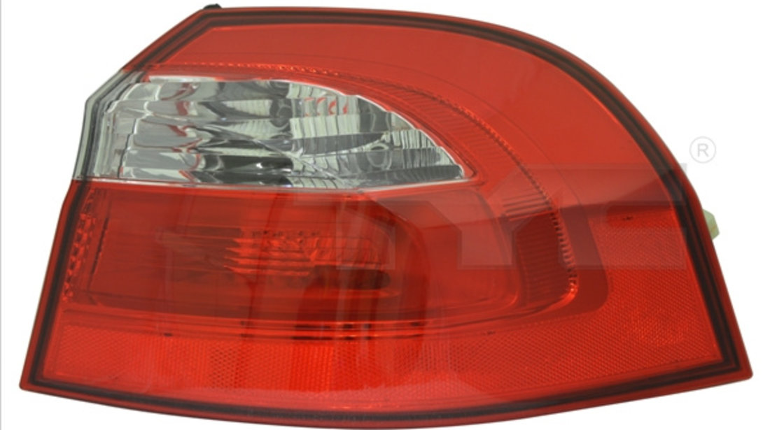 Lampa spate dreapta (TYC116413152 TYC) KIA