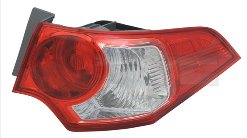 Lampa spate dreapta (TYC116451212 TYC) HONDA