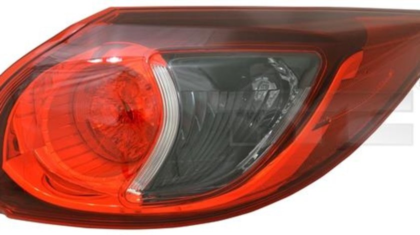 Lampa spate dreapta (TYC116469159 TYC) MAZDA