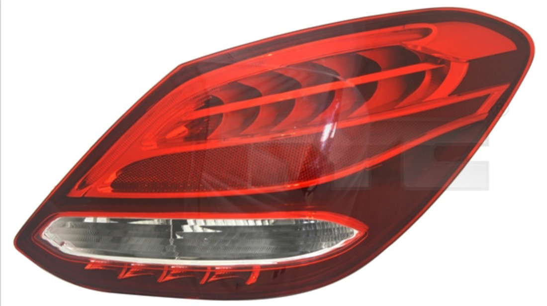 Lampa spate dreapta (TYC116755162 TYC) MERCEDES-BENZ