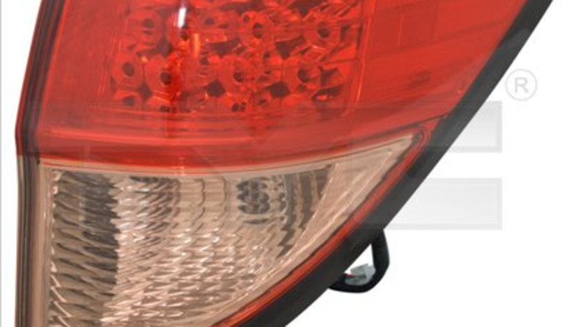 Lampa spate dreapta (TYC116809162 TYC) HONDA