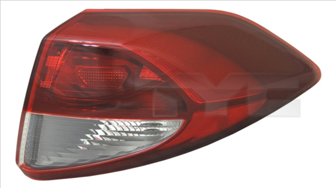 Lampa spate dreapta (TYC116851152 TYC) HYUNDAI