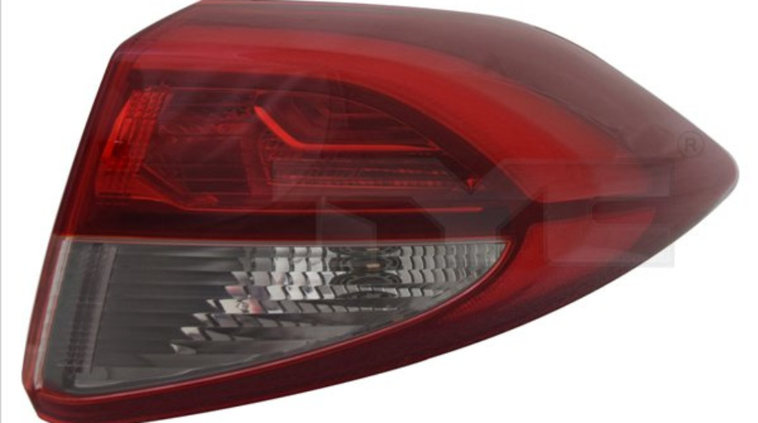 Lampa spate dreapta (TYC116853162 TYC) HYUNDAI