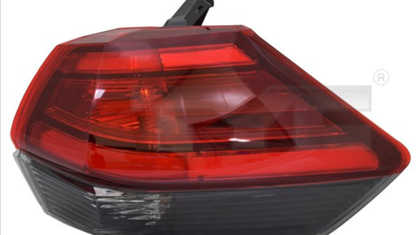 Lampa spate dreapta (TYC116973169 TYC) NISSAN