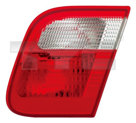 Lampa spate dreapta (TYC170001019 TYC) BMW