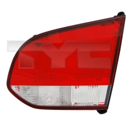 Lampa spate dreapta (TYC170237012 TYC) VW