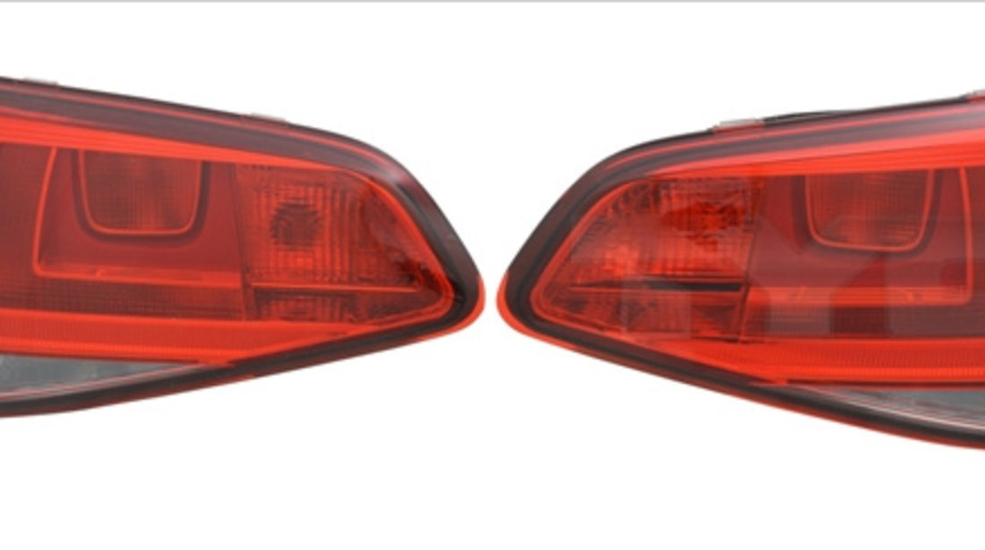 Lampa spate dreapta (TYC170479012 TYC) VW