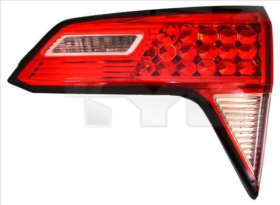 Lampa spate dreapta (TYC175577009 TYC) HONDA
