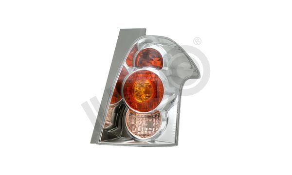 Lampa spate dreapta (ULO1104002 ULO) TOYOTA