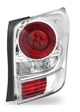 Lampa spate dreapta (ULO1129002 ULO) TOYOTA
