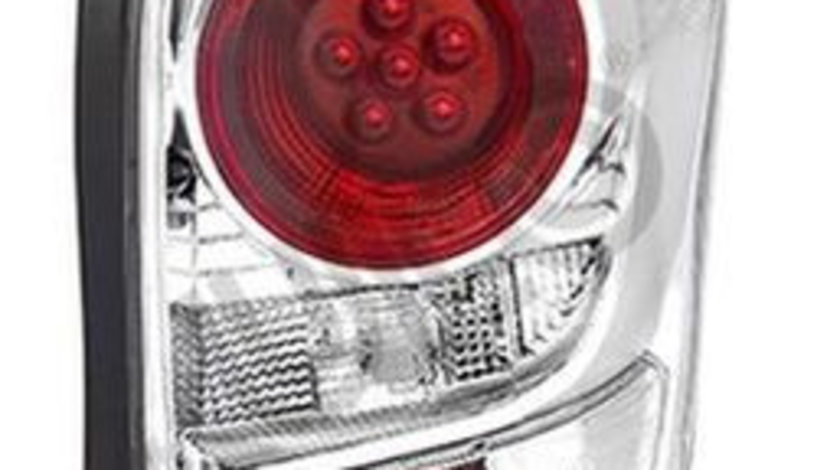 Lampa spate dreapta (ULO1129002 ULO) TOYOTA