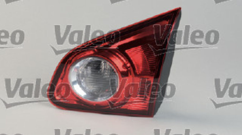 Lampa spate dreapta (VAL043588 VALEO) NISSAN