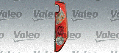 Lampa spate dreapta (VAL043634 VALEO) RENAULT