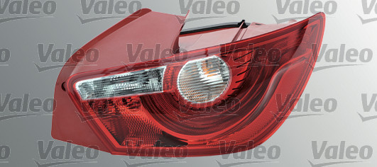 Lampa spate dreapta (VAL043833 VALEO) SEAT