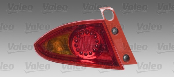 Lampa spate dreapta (VAL044076 VALEO) SEAT