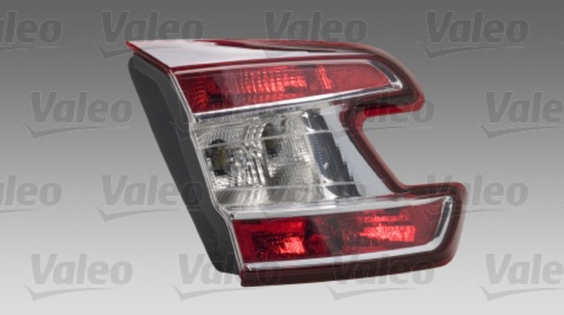 Lampa spate dreapta (VAL044088 VALEO) RENAULT