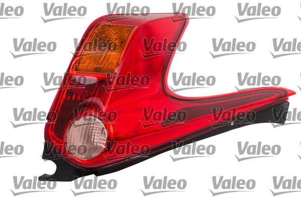 Lampa spate dreapta (VAL044976 VALEO) NISSAN