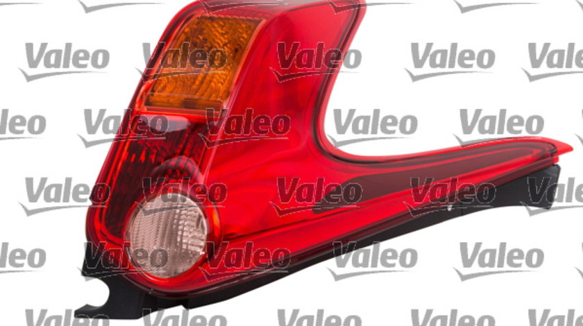 Lampa spate dreapta (VAL044976 VALEO) NISSAN