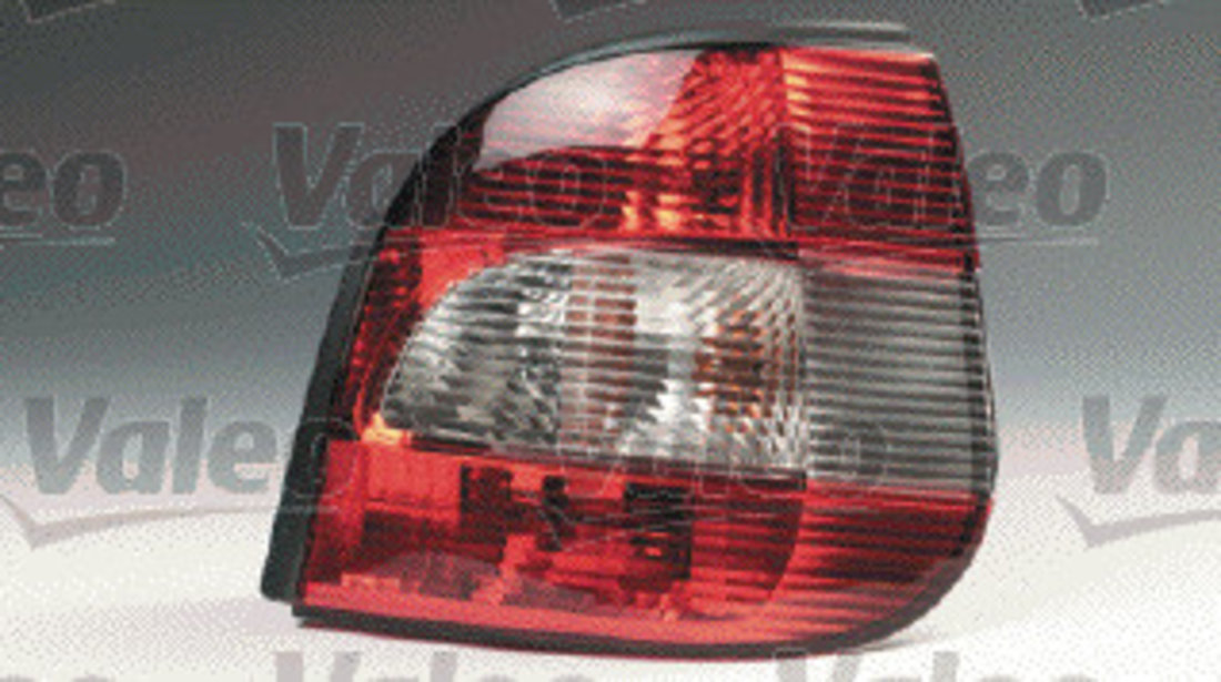 Lampa spate dreapta (VAL087563 VALEO) RENAULT