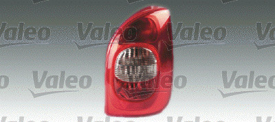Lampa spate dreapta (VAL087622 VALEO) Citroen
